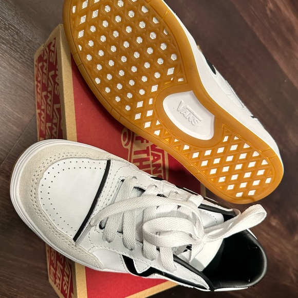 Vans new - Picture 5 of 8